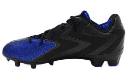 adidas Crazyquick 2.0 Cleats 'Black Blue'