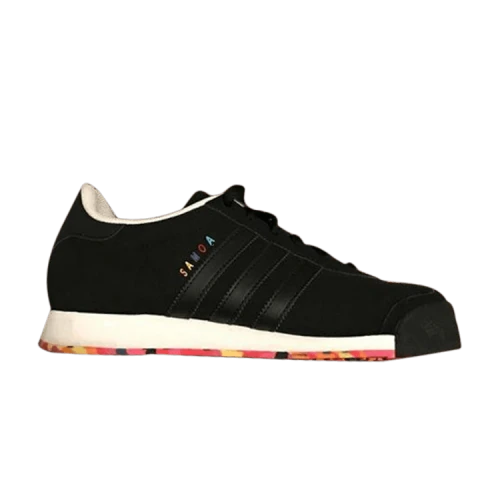 Adidas Samoa 'Rainbow Sole' (Women's)