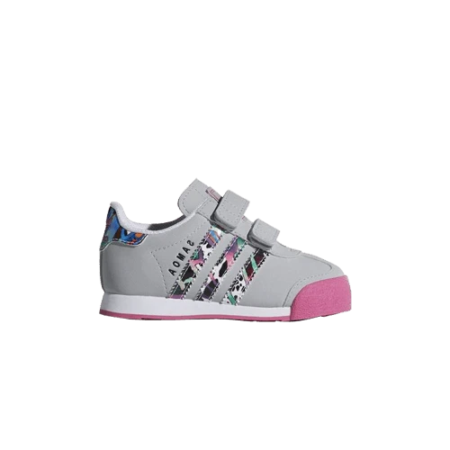 Adidas SAMOA I