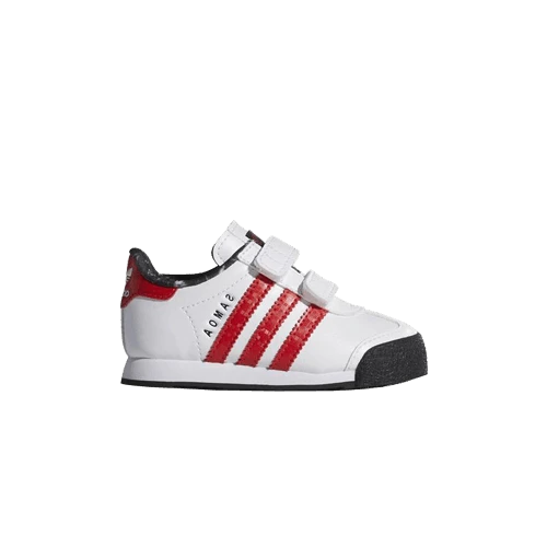 Adidas SAMOA I