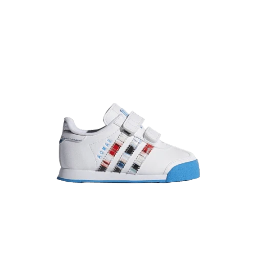 Adidas SAMOA I