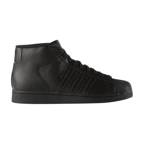 adidas Pro Model Black/Black