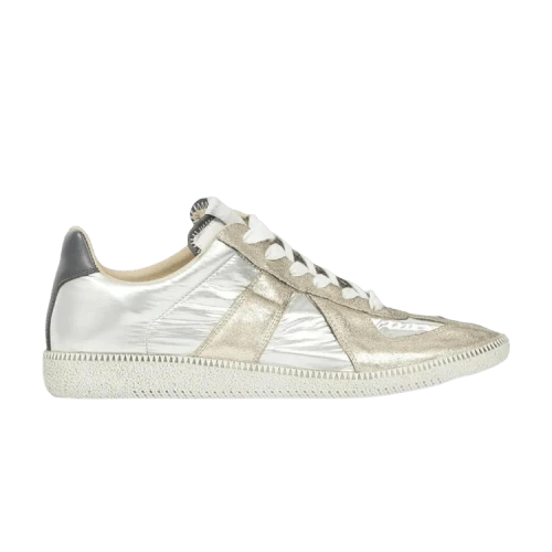 Maison Margiela Replica 'Silver White Natural'