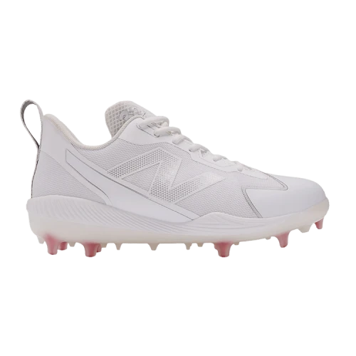New Balance FuelCell Romero Duo Comp White Silver (Women's)