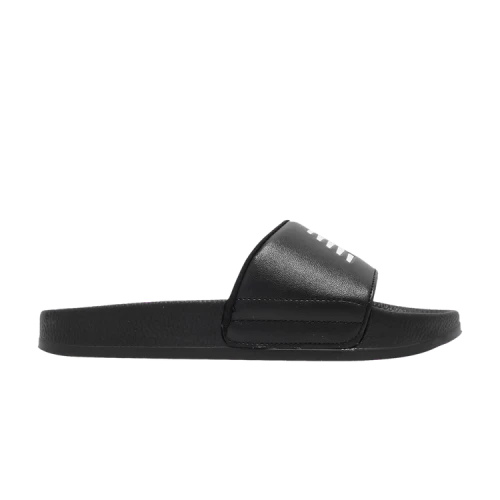 New Balance 1101 Sandal 'Black White'