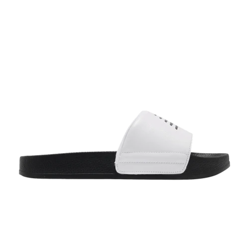 New Balance 1101 Sandal 'White Black'