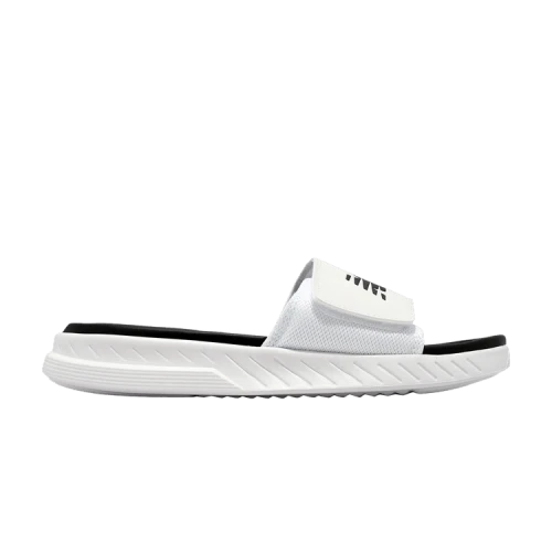 New Balance 1501v2 Slides 'White Black'