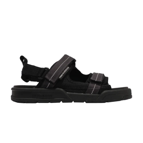 New Balance 3205 Sandal 'Black White'