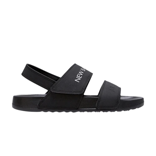 New Balance 3601 Sandals 'Black'