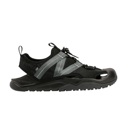 New Balance 4205 Sandal 'Black'