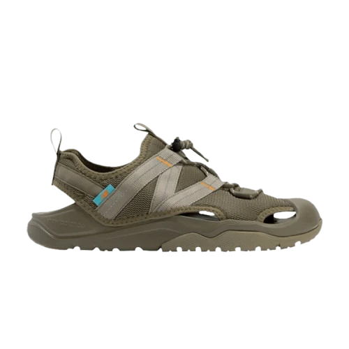 New Balance 4205 Sandal 'Khaki'