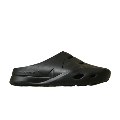 New Balance Clog Black