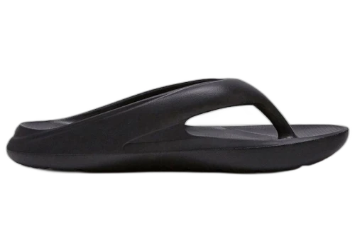 New Balance 5601 Rebound Flip-Flop Black