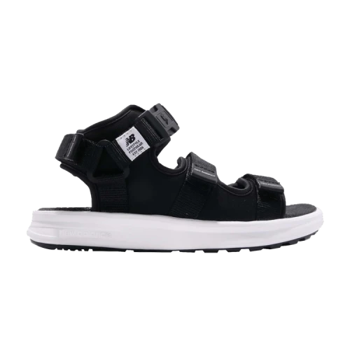 New Balance 750 Sandal 'Black White'