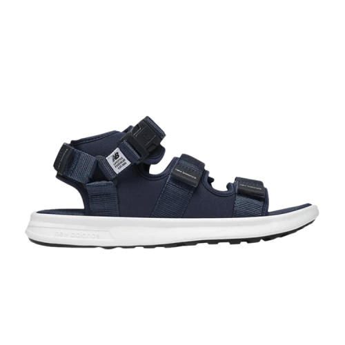 New Balance 750 Sandal 'Navy'
