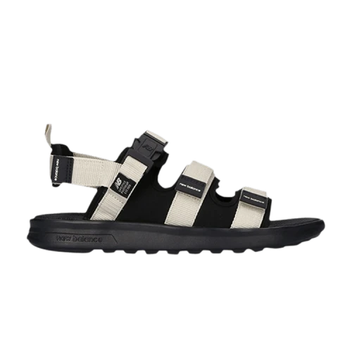 New Balance 750 Sandal 'Black Moon'