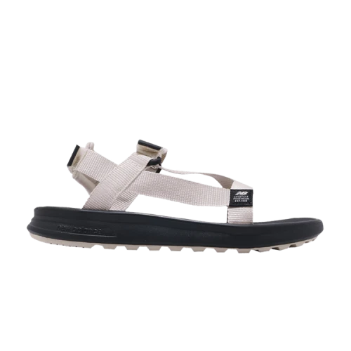 New Balance 850 Sandal 'Light Grey'