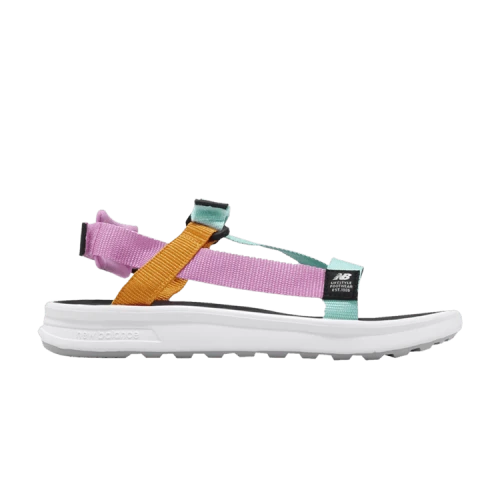New Balance 850 Sandal 'Aqua Pink' (Women's)