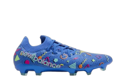 New Balance Furon v7 Pro FG x Raheem Sterling 'Route to Success'