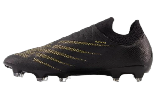 New Balance Furon v7 Pro FG 'Black Gold'