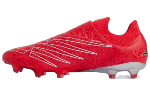 New Balance Bukayo Saka x Furon v7 Pro FG 'Energy Red'