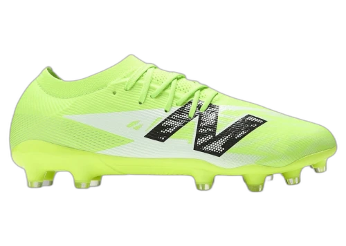 New Balance Furon Elite MG v8 Pixel Green Black Silver (Women's)