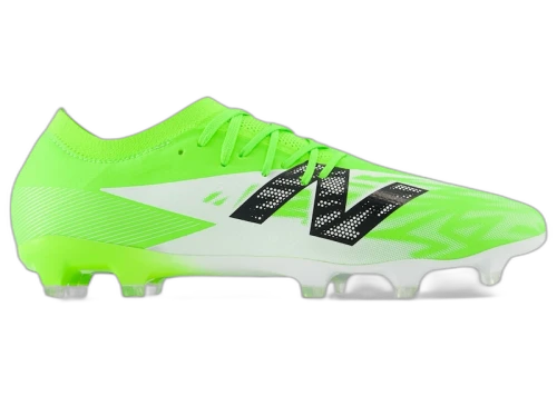 New Balance Furon v8 Pro FG Pixel Green
