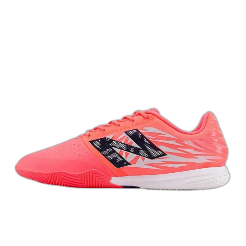New Balance FURON PRO V8 Versatile Breathable Soccer Shoes Unisex D Width