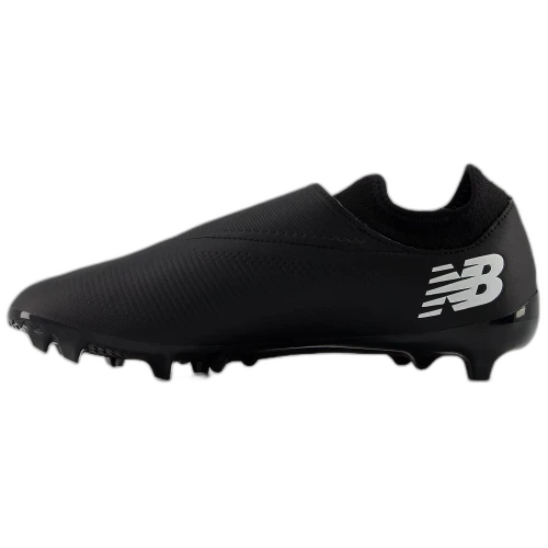 New Balance Furon Dispatch FG V7 Black White True Red