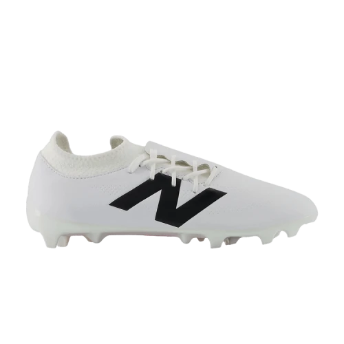 New Balance Furon Dispatch FG V7 White Black True Red