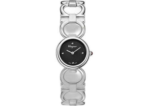 Ferragamo Double Gancini Bracelet SF4C00225