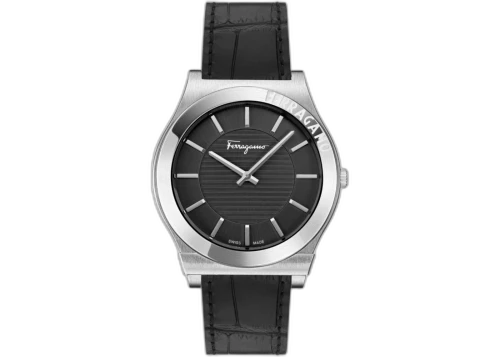 Ferragamo Gancini Leather SF4L00125