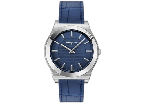 Ferragamo Gancini Leather SF4L00325