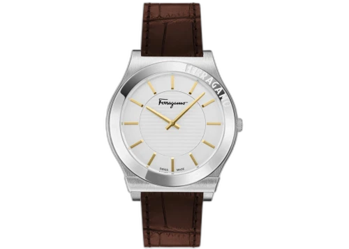 Ferragamo Gancini Leather SF4L00425