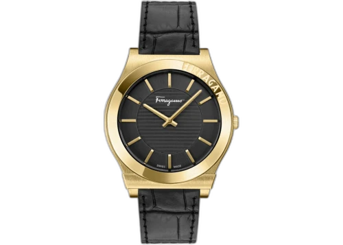 Ferragamo Gancini Leather SF4L00525