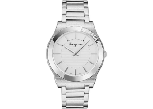 Ferragamo Gancini Bracelet SF4L00625