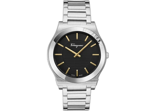 Ferragamo Gancini Bracelet SF4L00725