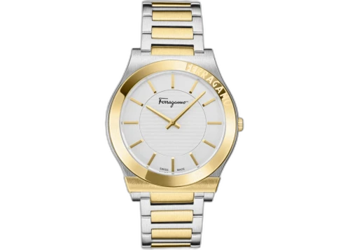 Ferragamo Gancini Bracelet SF4L00825
