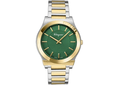 Ferragamo Gancini Bracelet SF4L00925