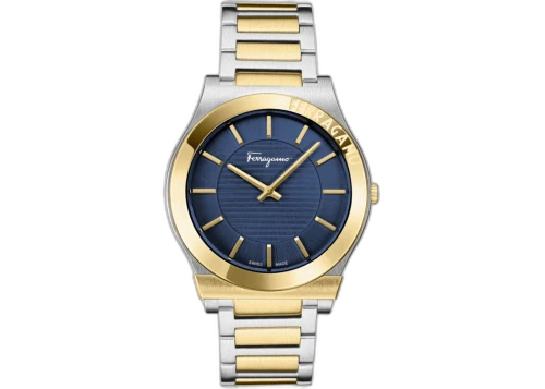 Ferragamo Gancini Bracelet SF4L01025