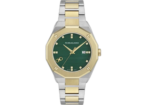 Ferragamo Edge Diamond SF4T00125