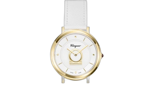 Ferragamo Minuetto Leather SF5C00125