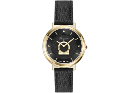 Ferragamo Minuetto Leather SF5C00225