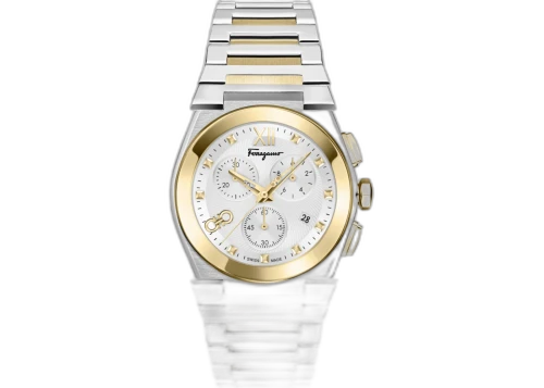 Ferragamo Vega Chrono Bracelet SF5D00525