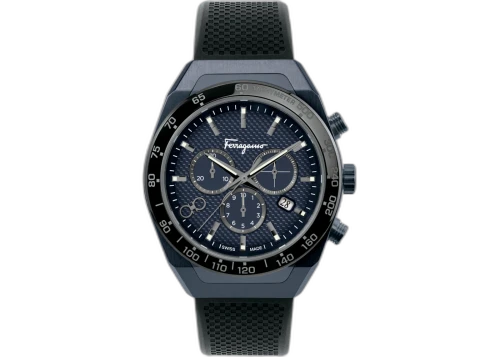Ferragamo SLX Chronograph SFHR00220