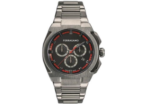 Ferragamo Supreme Chrono SFK200423