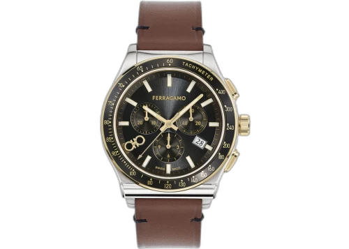 Ferragamo 1927 Chrono SFKZ00323