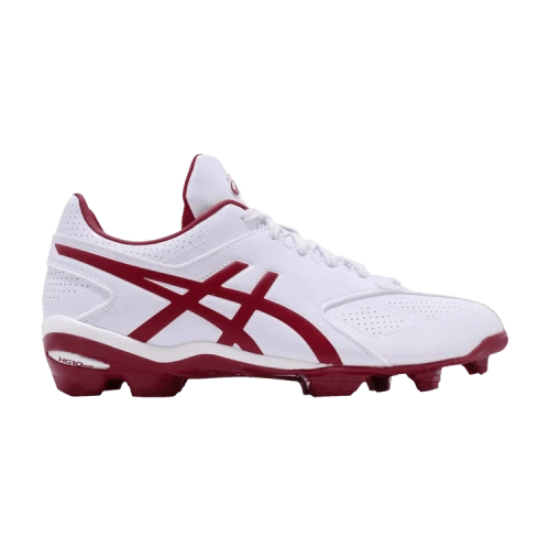 ASICS Star Shine 'Red'