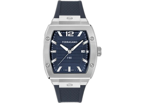 Ferragamo F-80 Tonneau Silicone SFT800125