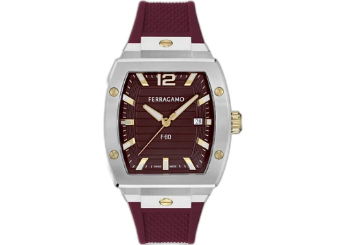 Ferragamo F-80 Tonneau Silicone SFT800225